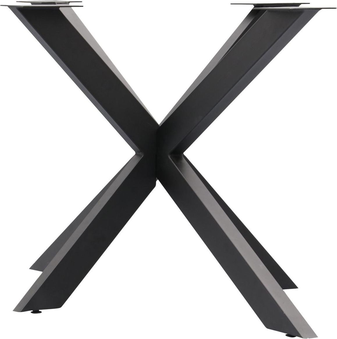 Trendhopper Haiko Rond Eettafel