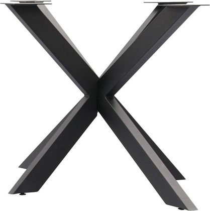 Trendhopper Haiko Rond Eettafel
