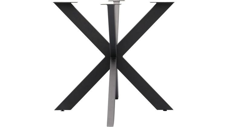 Trendhopper Haiko Rond Eettafel