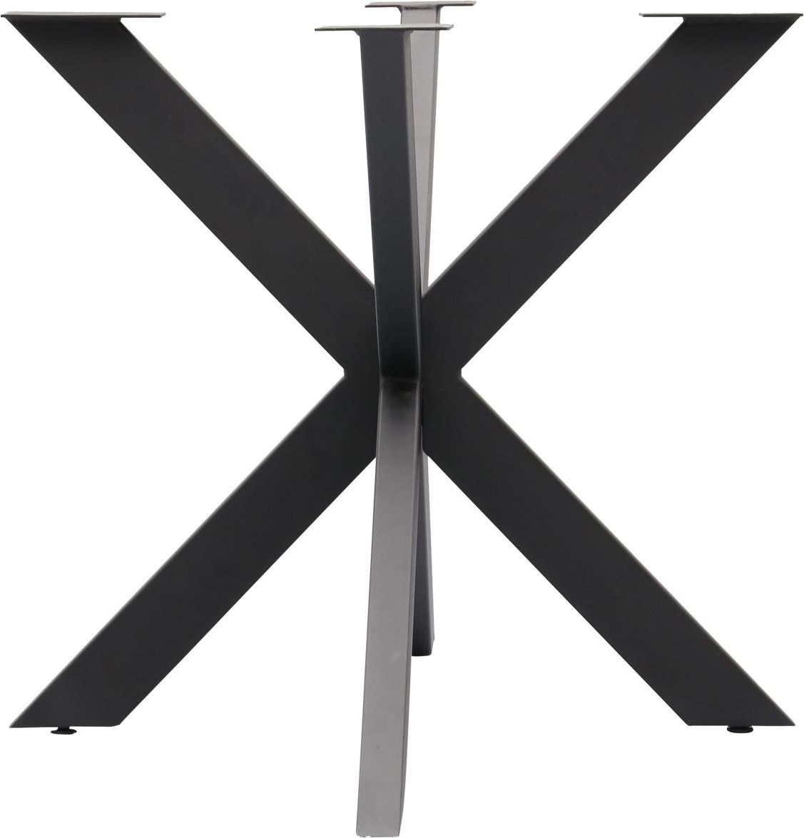 Trendhopper Haiko Rond Eettafel