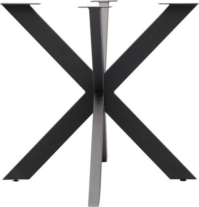 Trendhopper Haiko Rond Eettafel
