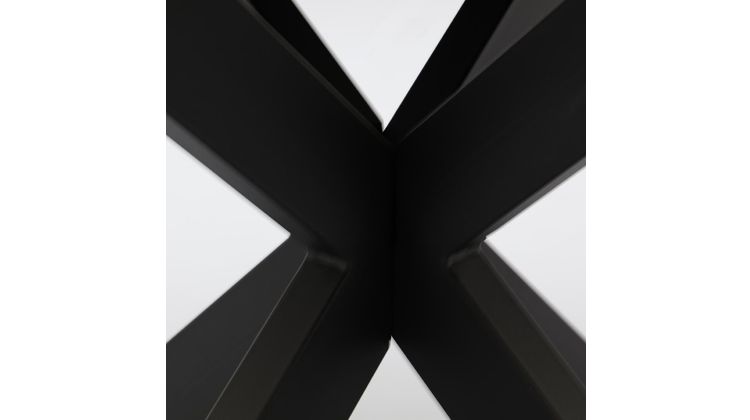 Trendhopper Haiko Rond Eettafel