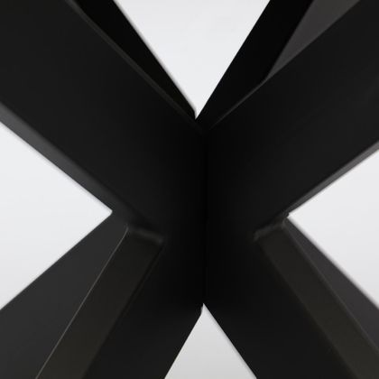 Trendhopper Haiko Rond Eettafel
