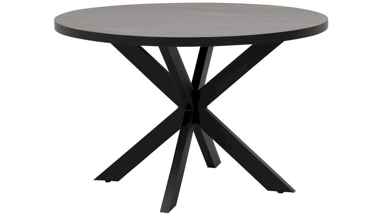 Trendhopper Haiko Rond Eettafel