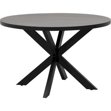 Trendhopper Haiko Rond Eettafel
