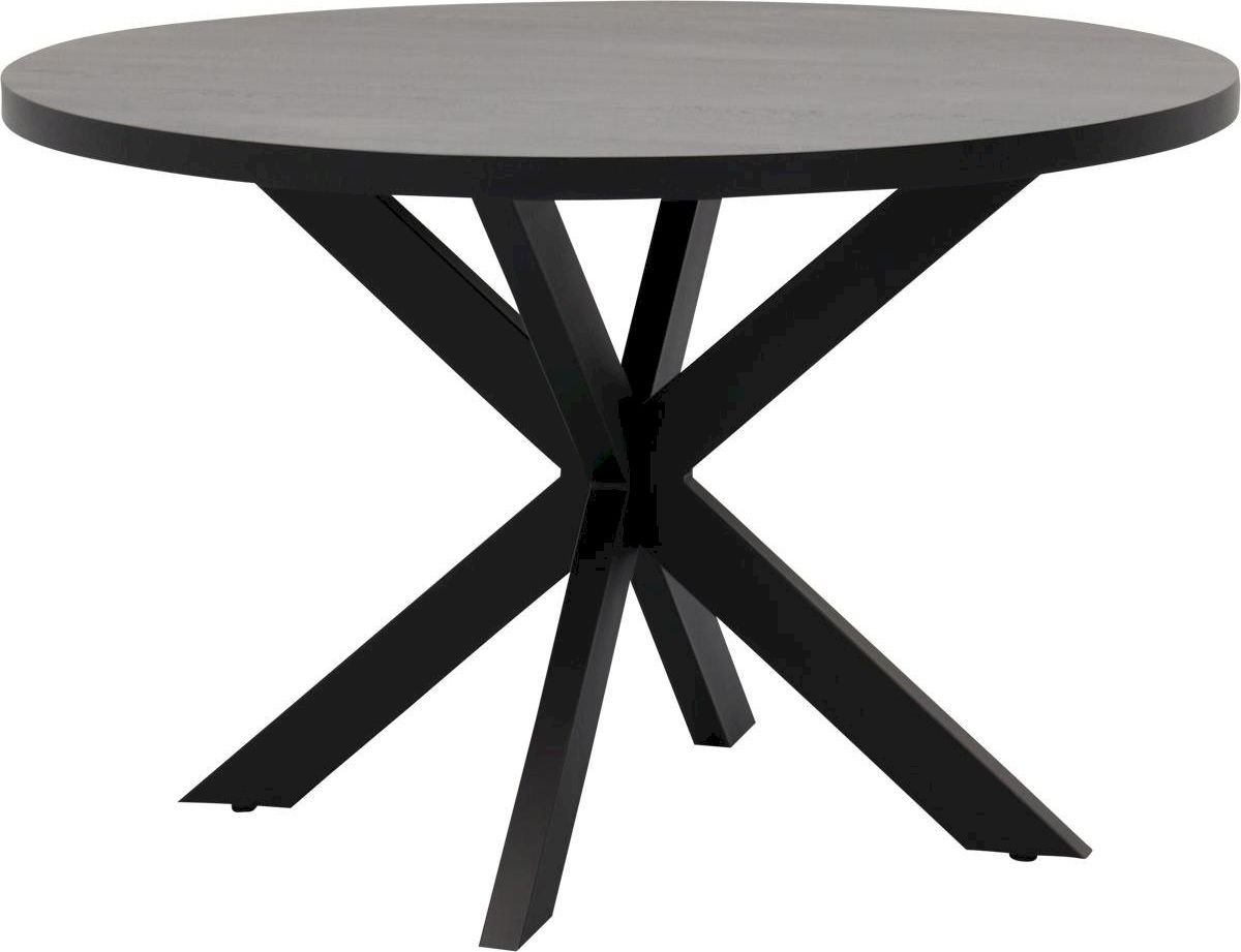 Trendhopper Haiko Rond Eettafel