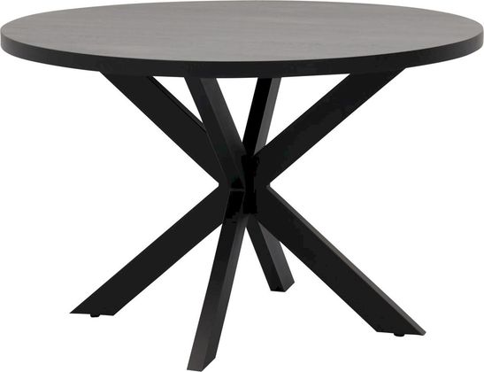 Trendhopper Haiko Rond Eettafel