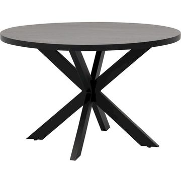 Trendhopper Haiko Rond Eettafel