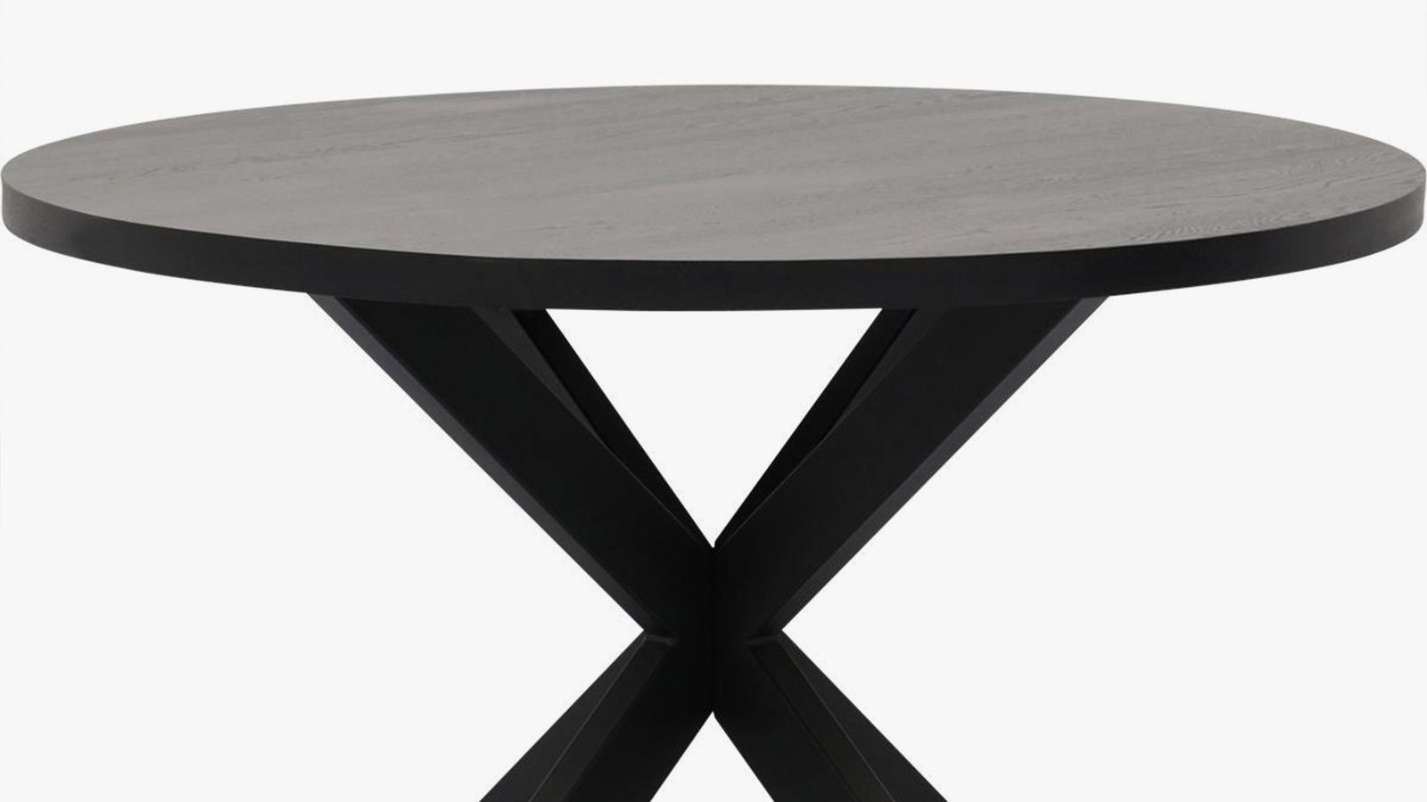 Trendhopper Haiko Rond Eettafel