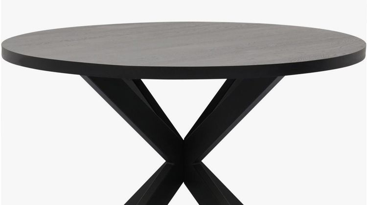 Trendhopper Haiko Rond Eettafel