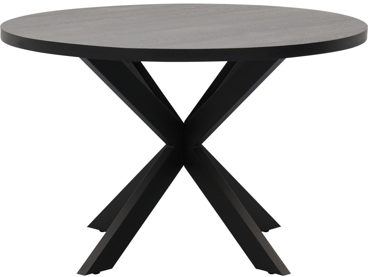 Trendhopper Haiko Rond Eettafel