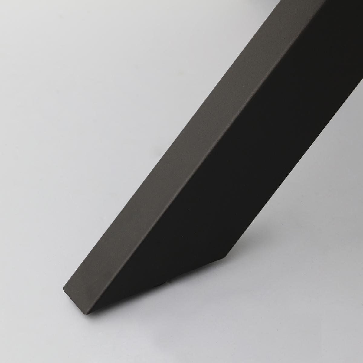 Trendhopper Haiko Rond Eettafel