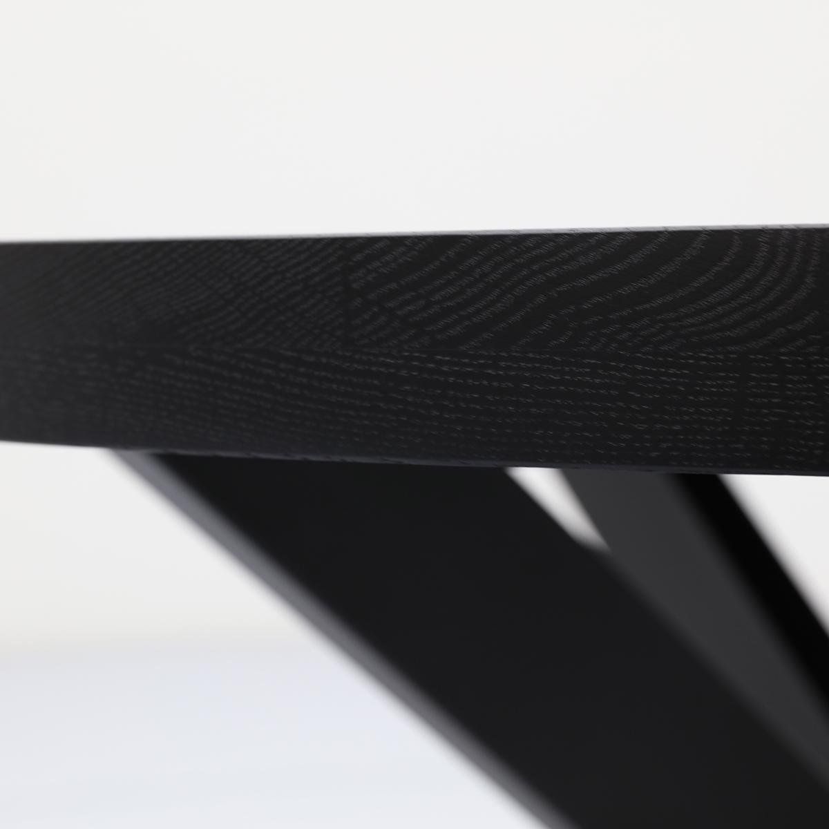 Trendhopper Haiko Rond Eettafel