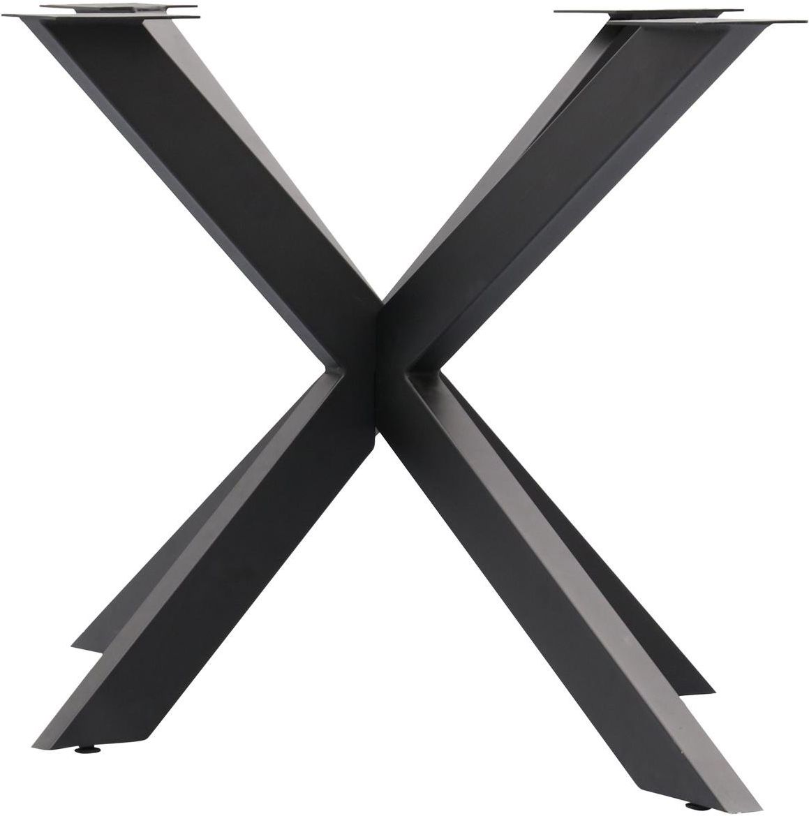 Trendhopper Haiko Rond Eettafel