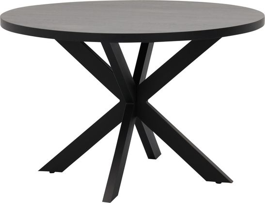 Trendhopper Haiko Rond Eettafel