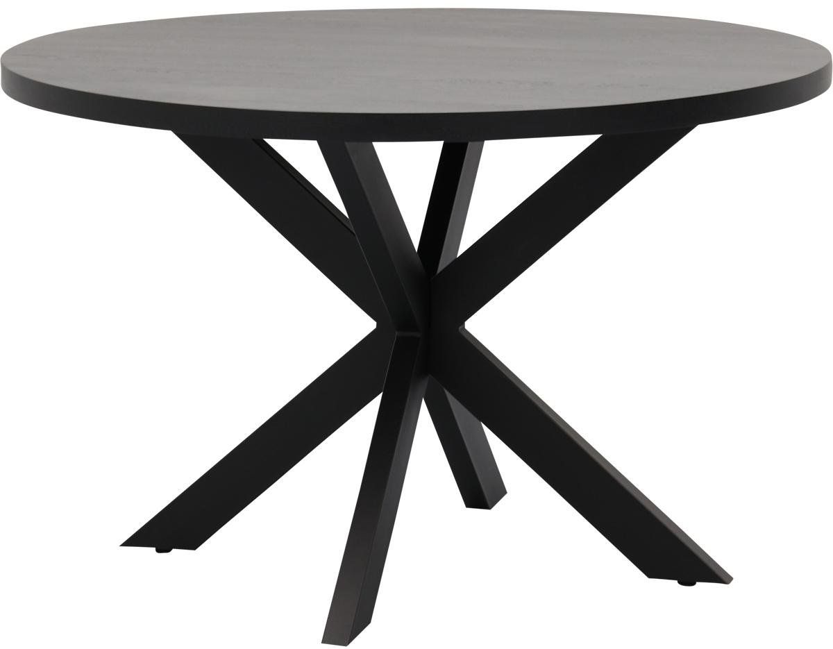 Trendhopper Haiko Rond Eettafel