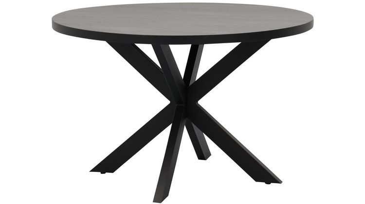 Trendhopper Haiko Rond Eettafel