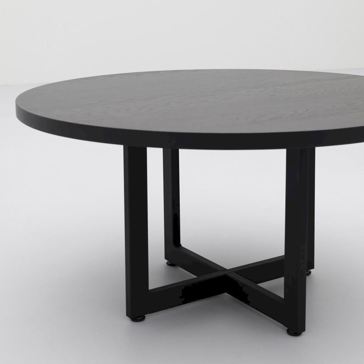 Trendhopper Haiko Rond Salontafel