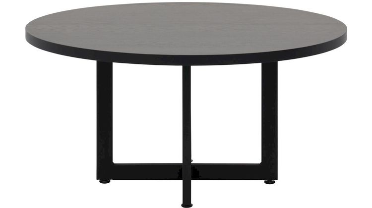 Trendhopper Haiko Rond Salontafel