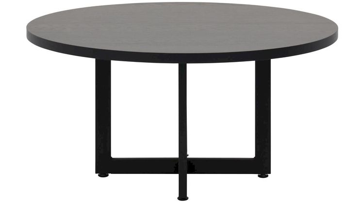 Trendhopper Haiko Rond Salontafel
