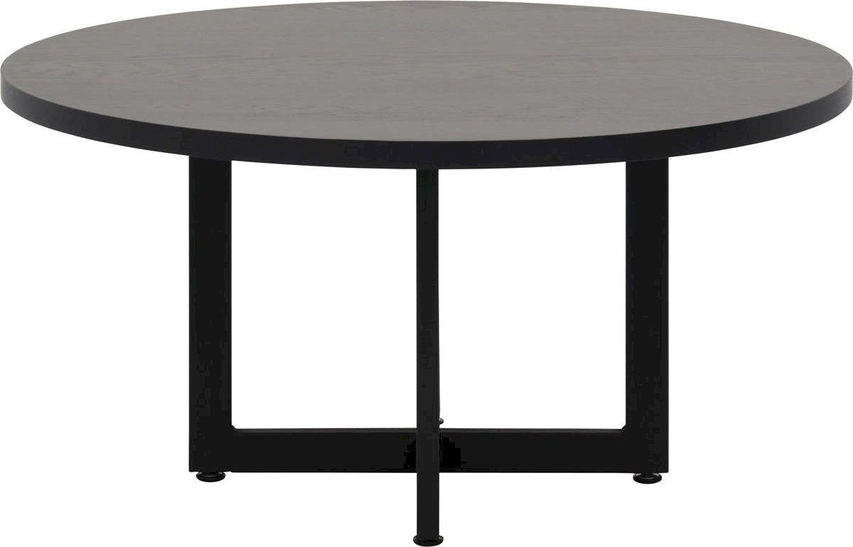 Trendhopper Haiko Rond Salontafel