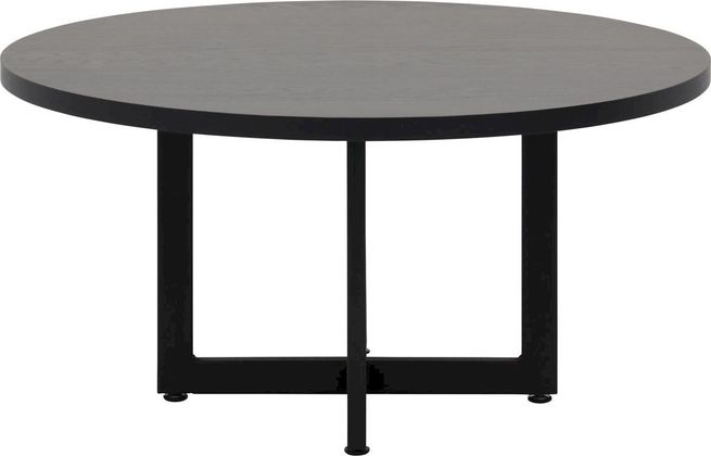Trendhopper Haiko Rond Salontafel