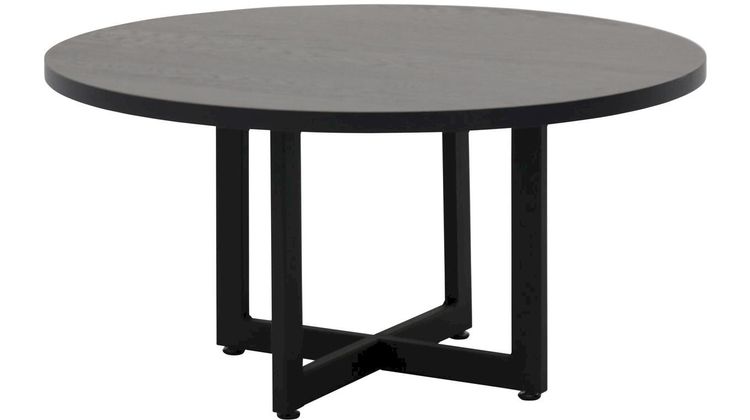 Trendhopper Haiko Rond Salontafel