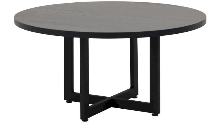 Trendhopper Haiko Rond Salontafel