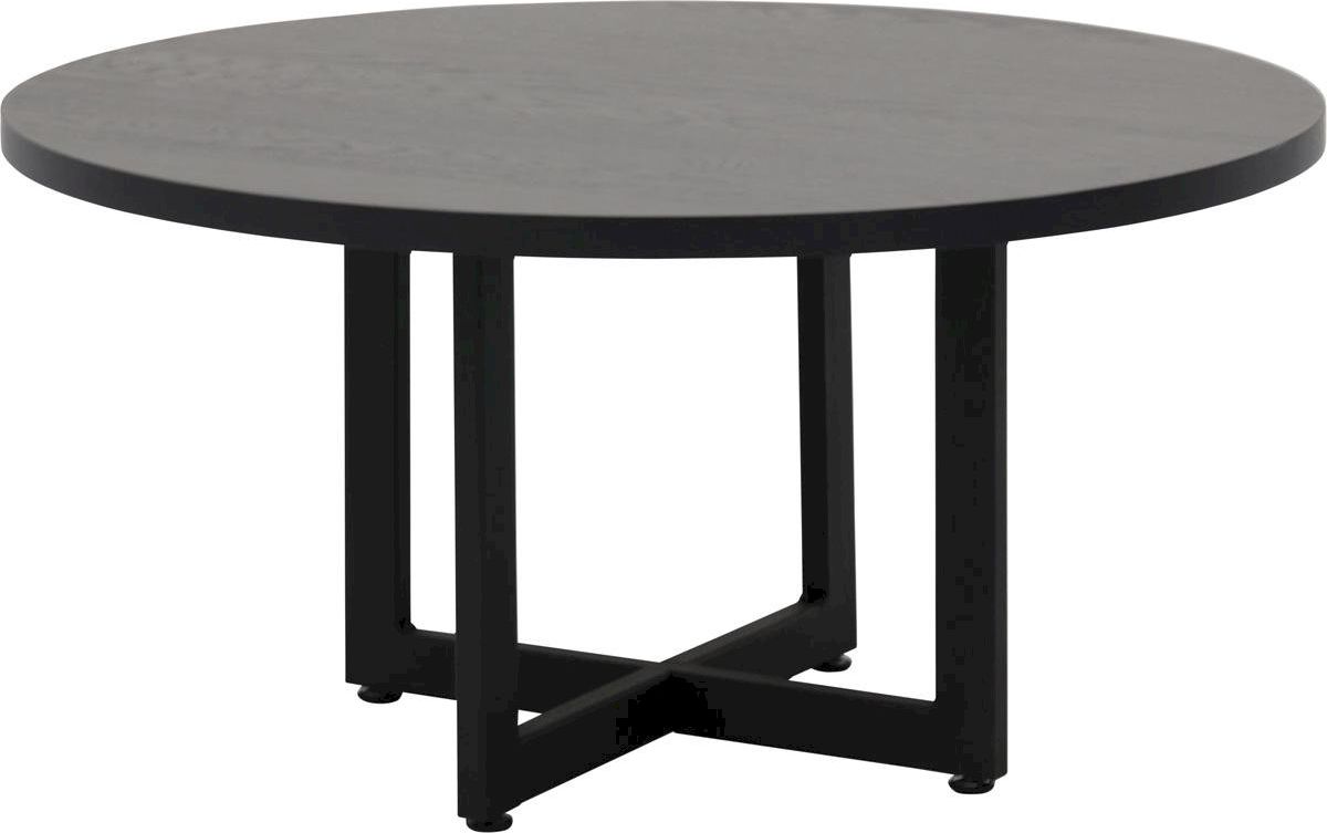 Trendhopper Haiko Rond Salontafel
