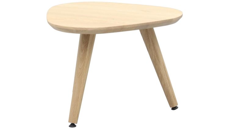 Trendhopper Haiko Triangle Salontafel
