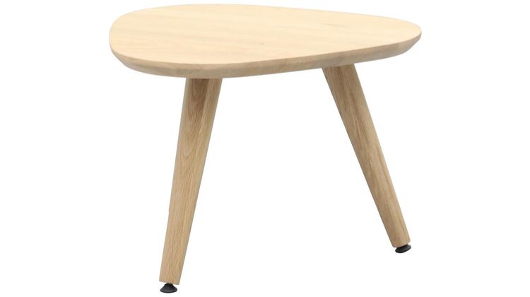 Trendhopper Haiko Triangle Salontafel