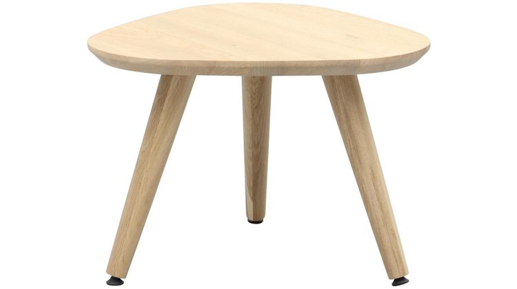 Trendhopper Haiko Triangle Salontafel