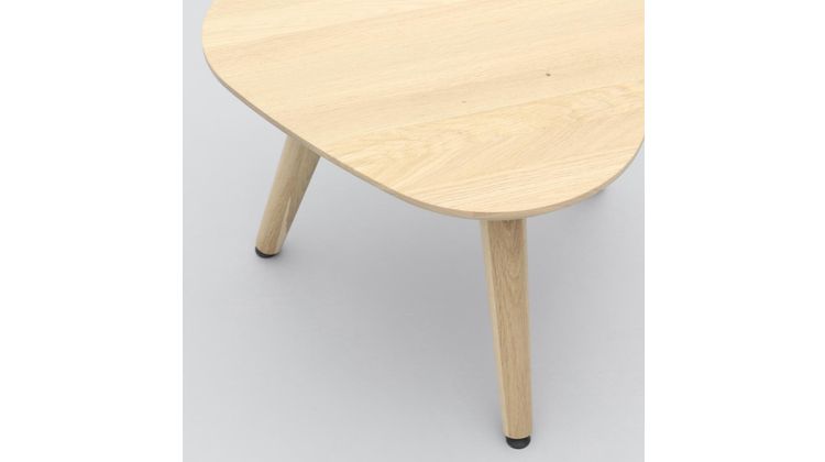 Trendhopper Haiko Triangle Salontafel