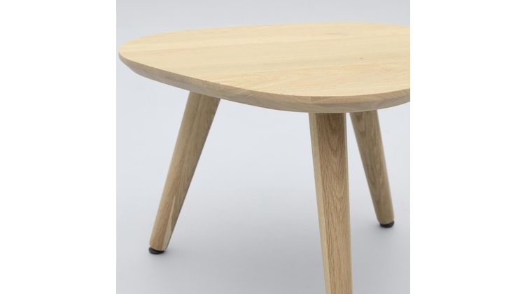 Trendhopper Haiko Triangle Salontafel