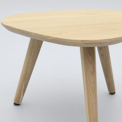 Trendhopper Haiko Triangle Salontafel