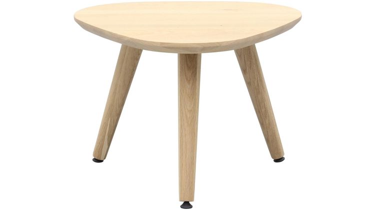 Trendhopper Haiko Triangle Salontafel