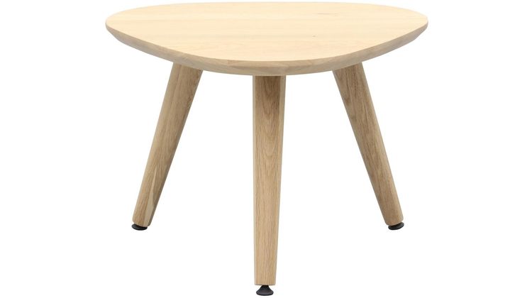 Trendhopper Haiko Triangle Salontafel