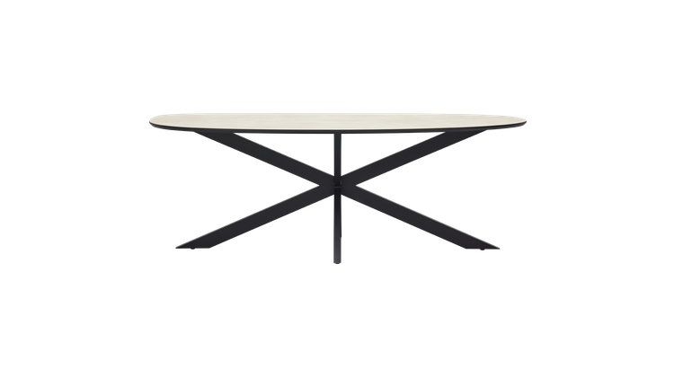 Trendhopper Hano Eettafel