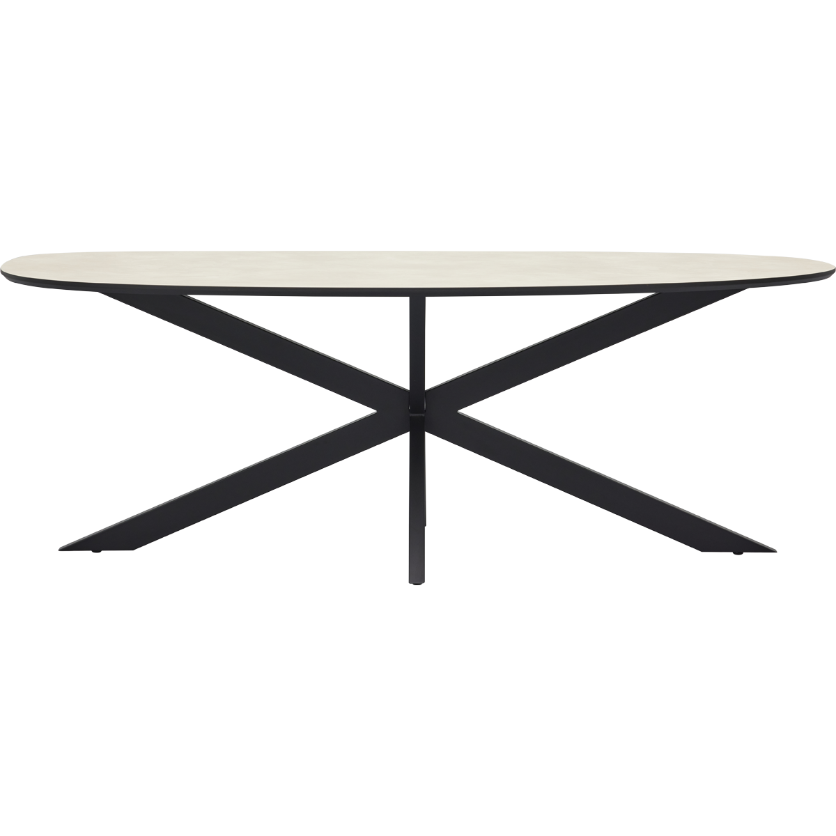 Trendhopper Hano Eettafel