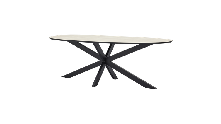 Trendhopper Hano Eettafel