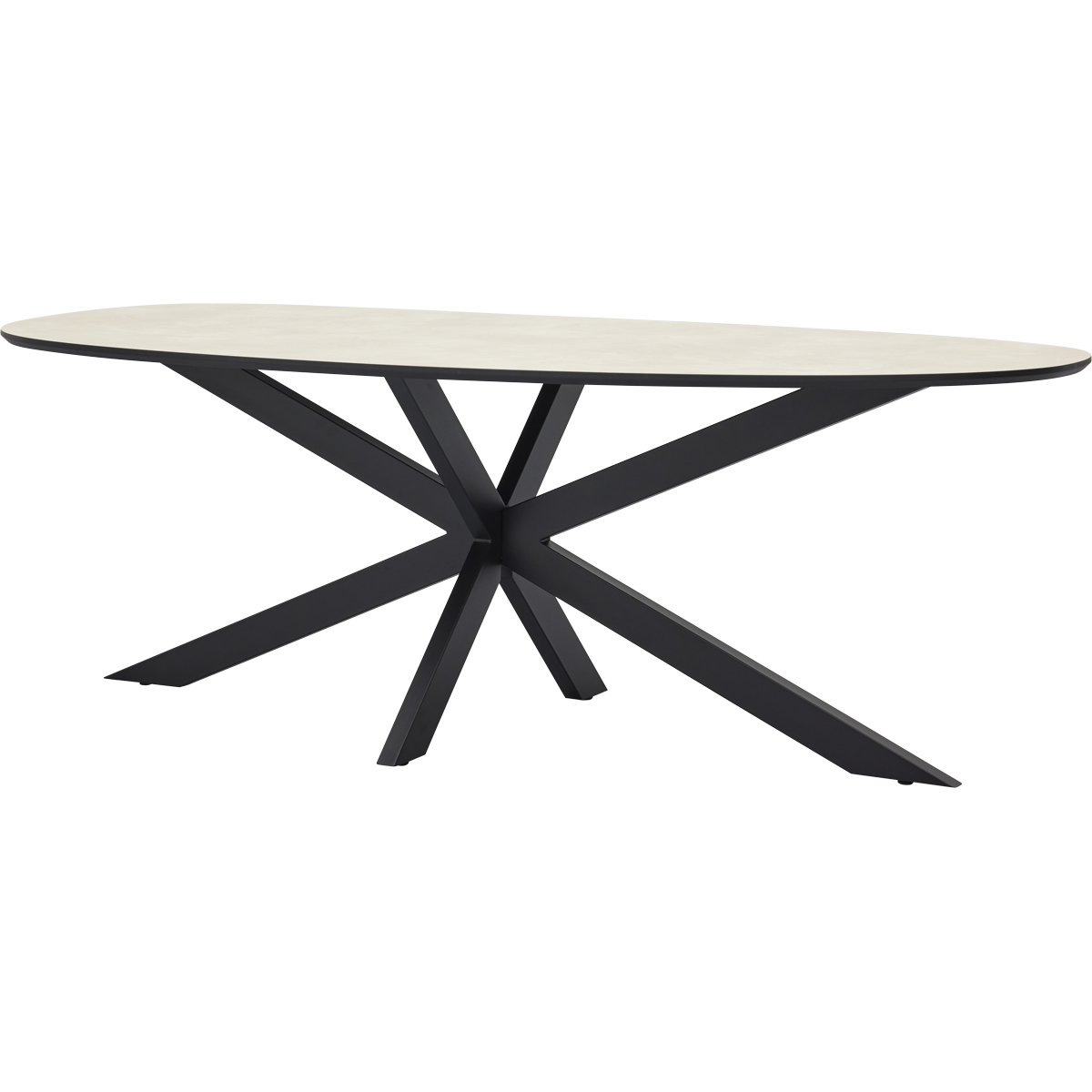 Trendhopper Hano Eettafel