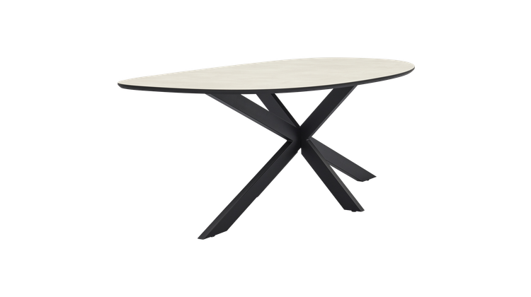 Trendhopper Hano Eettafel