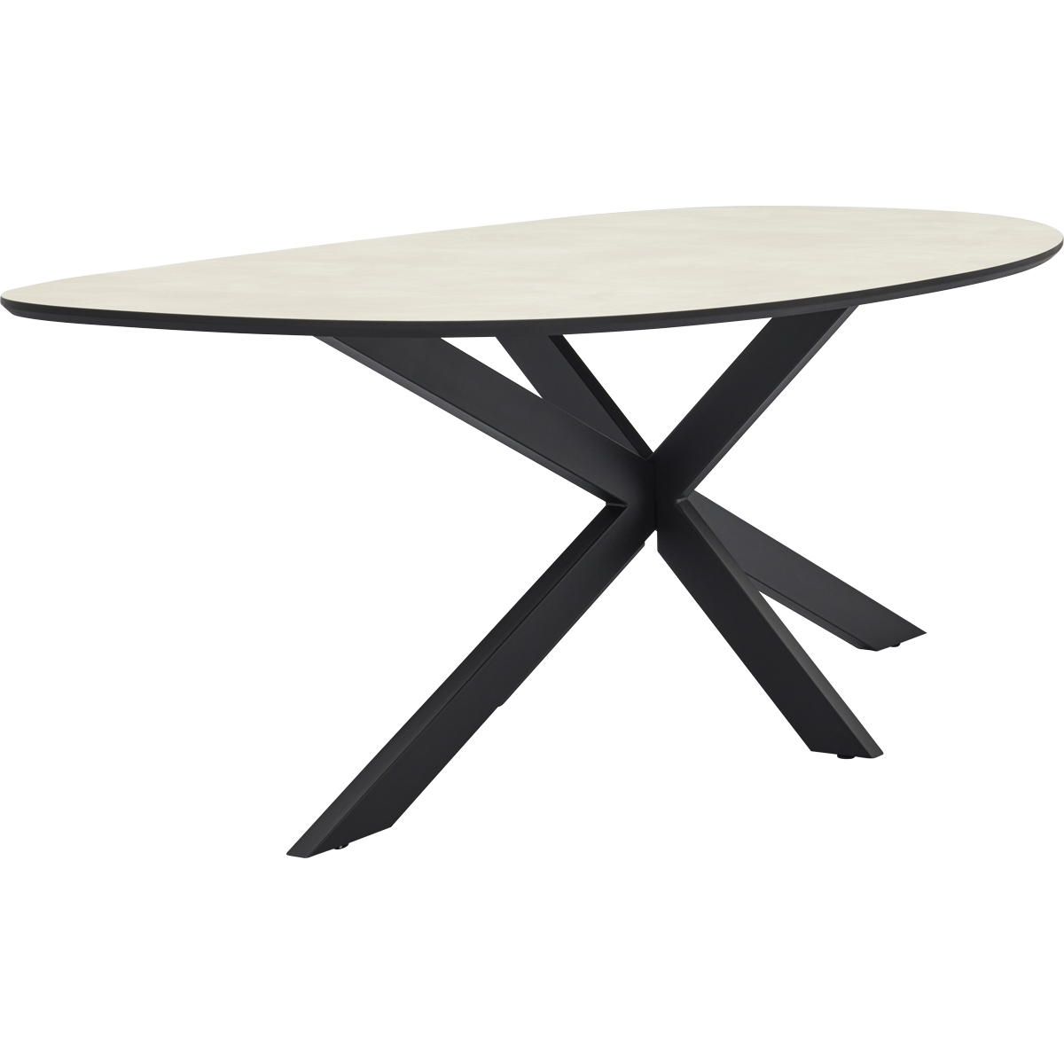 Trendhopper Hano Eettafel