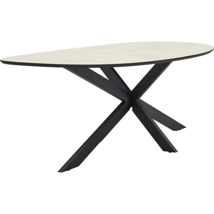 Trendhopper Hano Eettafel