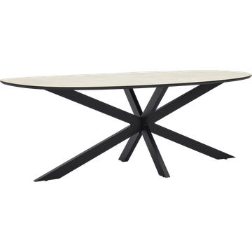 Trendhopper Hano Eettafel