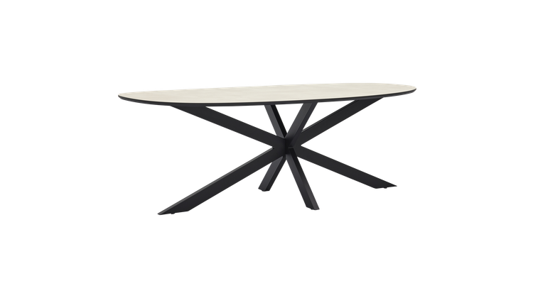 Trendhopper Hano Eettafel