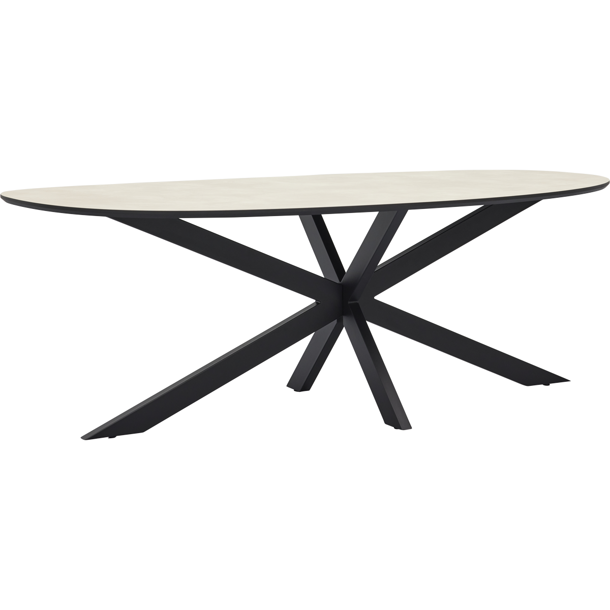 Trendhopper Hano Eettafel