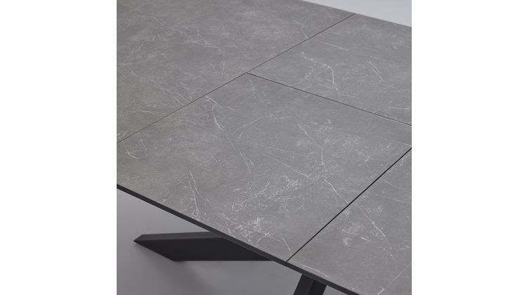 Trendhopper Hano Uitschuifbare Eettafel