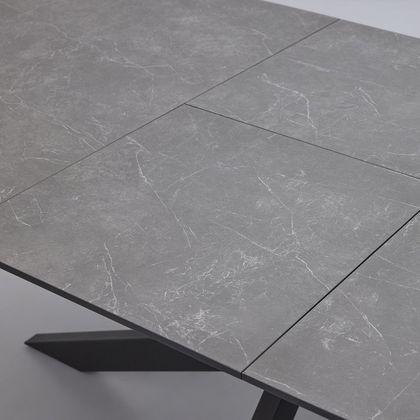 Trendhopper Hano Uitschuifbare Eettafel