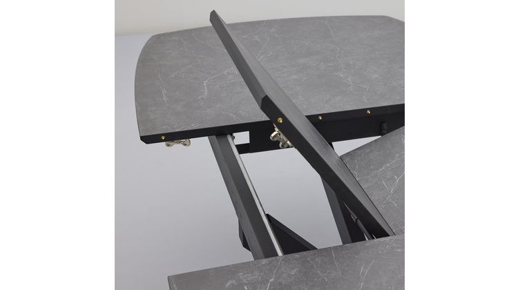 Trendhopper Hano Uitschuifbare Eettafel